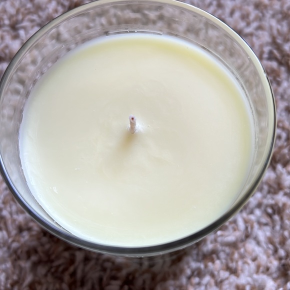 West elm candle - Picture 5 of 6